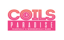 Coils In Paradise